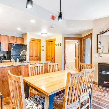 Copper Mountain Apartment Frisco Bilik gambar