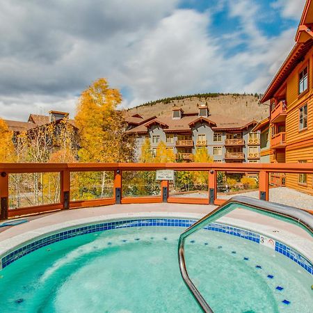 Copper Mountain Apartment Frisco Bilik gambar