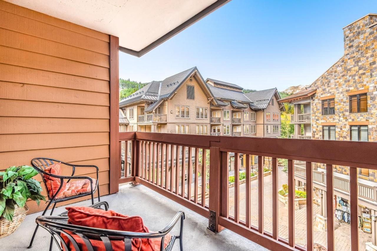 Copper Mountain Apartment Frisco Bilik gambar