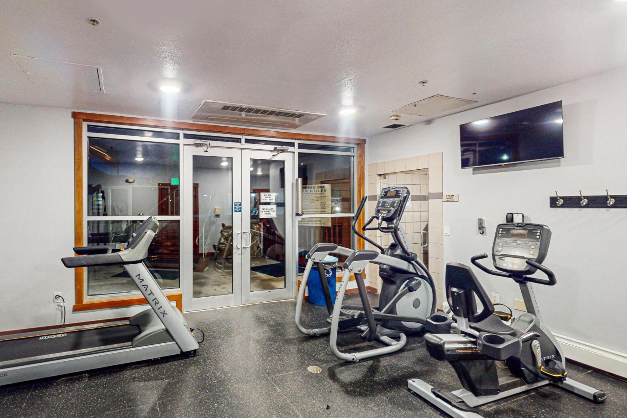 Copper Mountain Apartment Frisco Bilik gambar