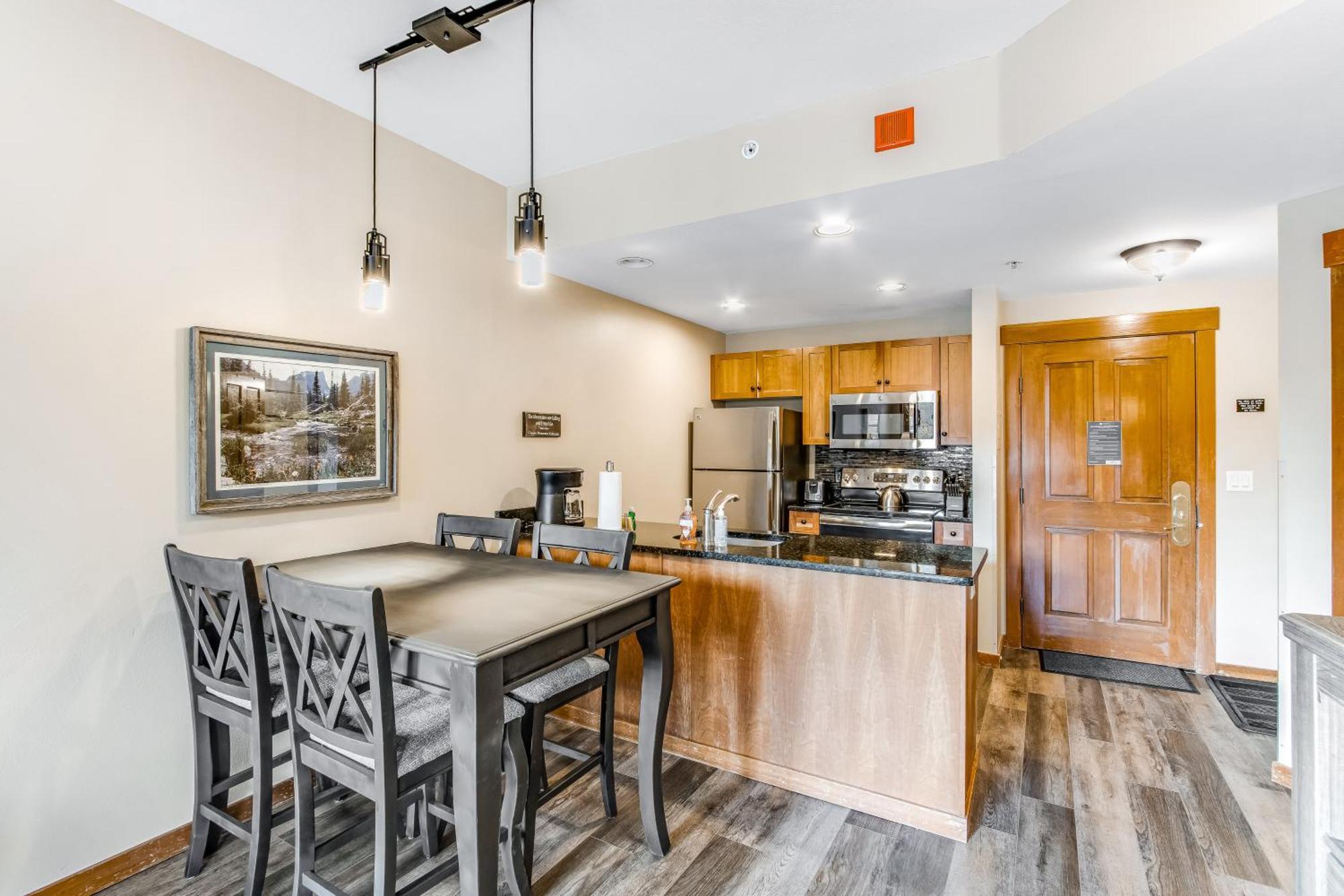 Copper Mountain Apartment Frisco Bilik gambar