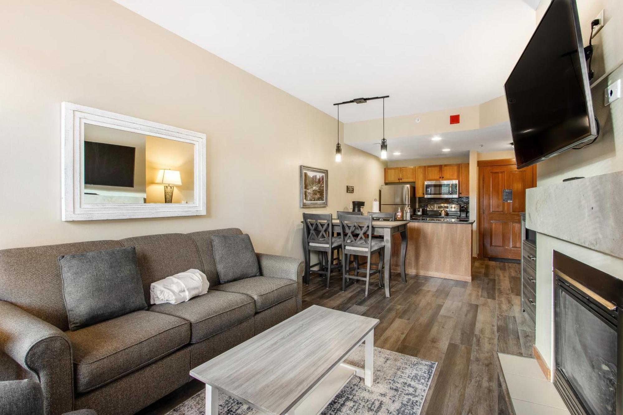Copper Mountain Apartment Frisco Bilik gambar