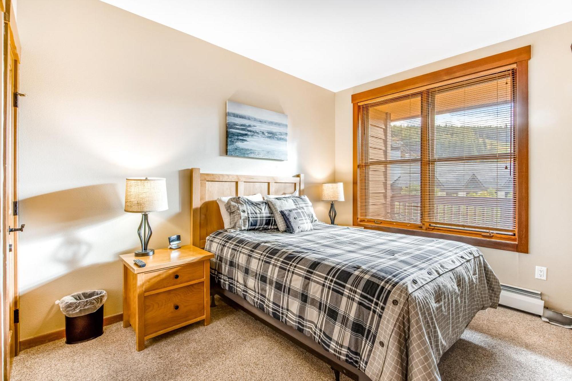 Copper Mountain Apartment Frisco Bilik gambar