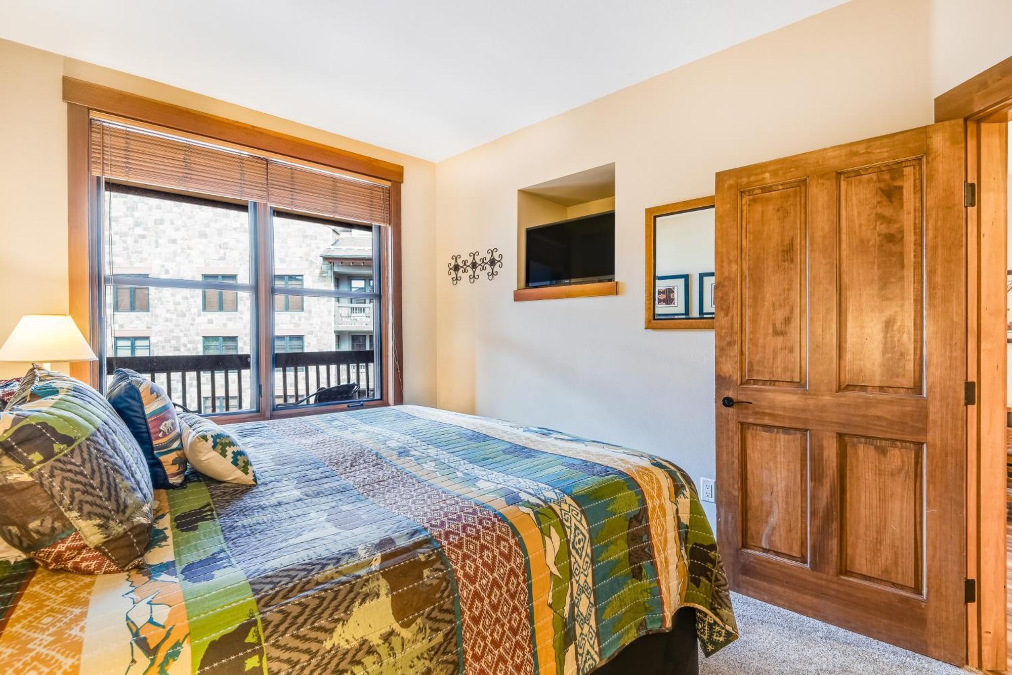 Copper Mountain Apartment Frisco Bilik gambar