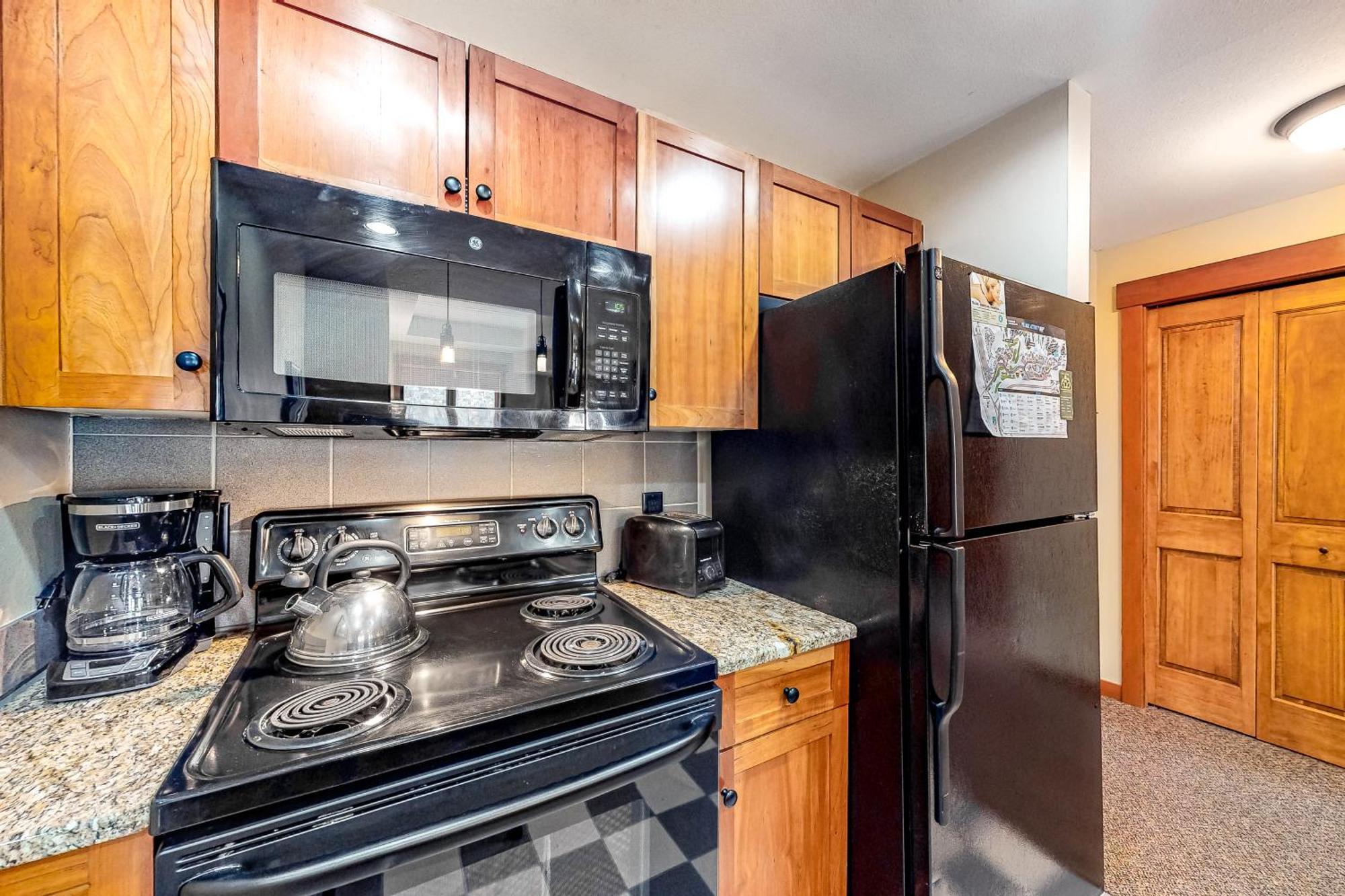 Copper Mountain Apartment Frisco Bilik gambar