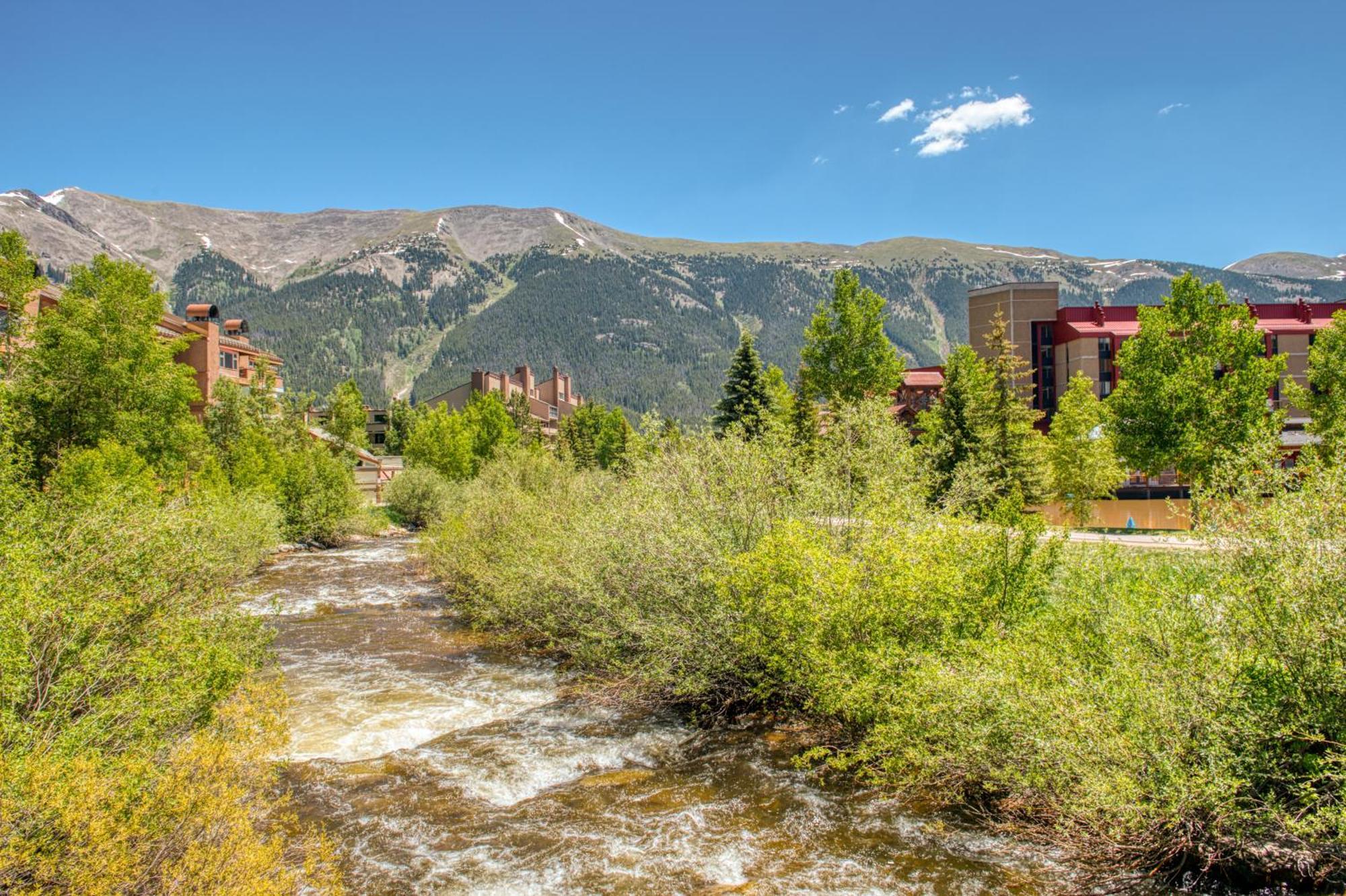 Copper Mountain Apartment Frisco Bilik gambar
